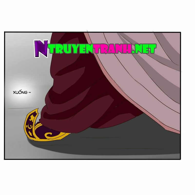 Thông Linh Phi: Chapter 53