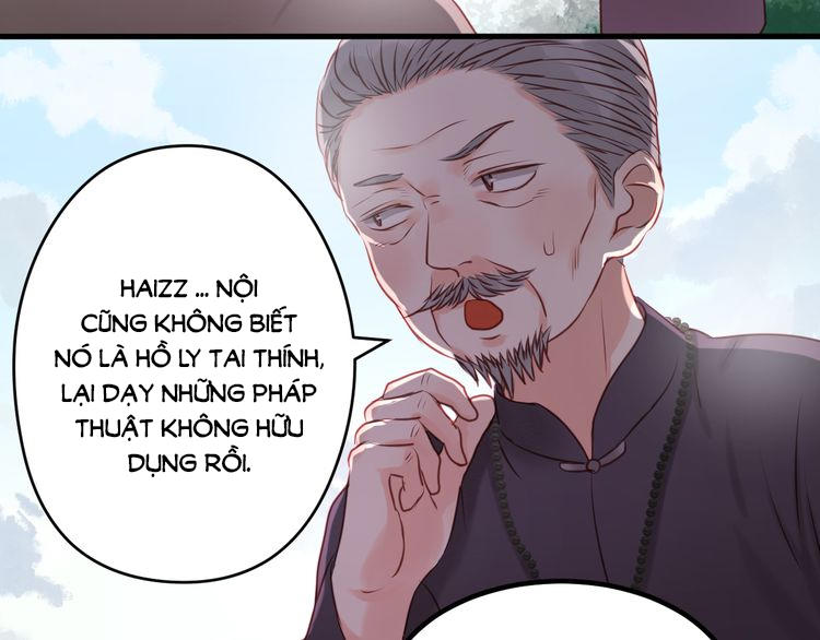 lượm được một tiểu hồ ly: Chapter 49