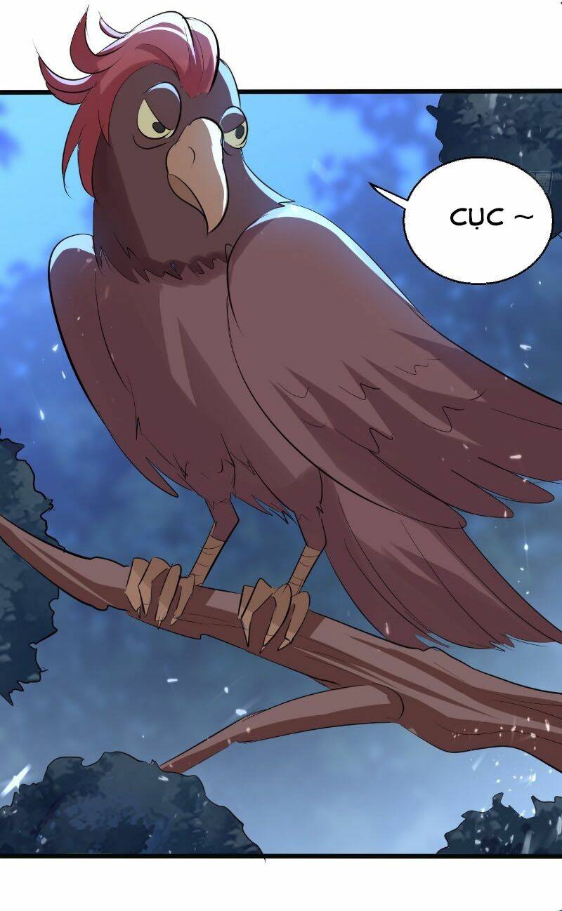 Dị Giới Siêu Cấp Ở Rể: Chapter 128