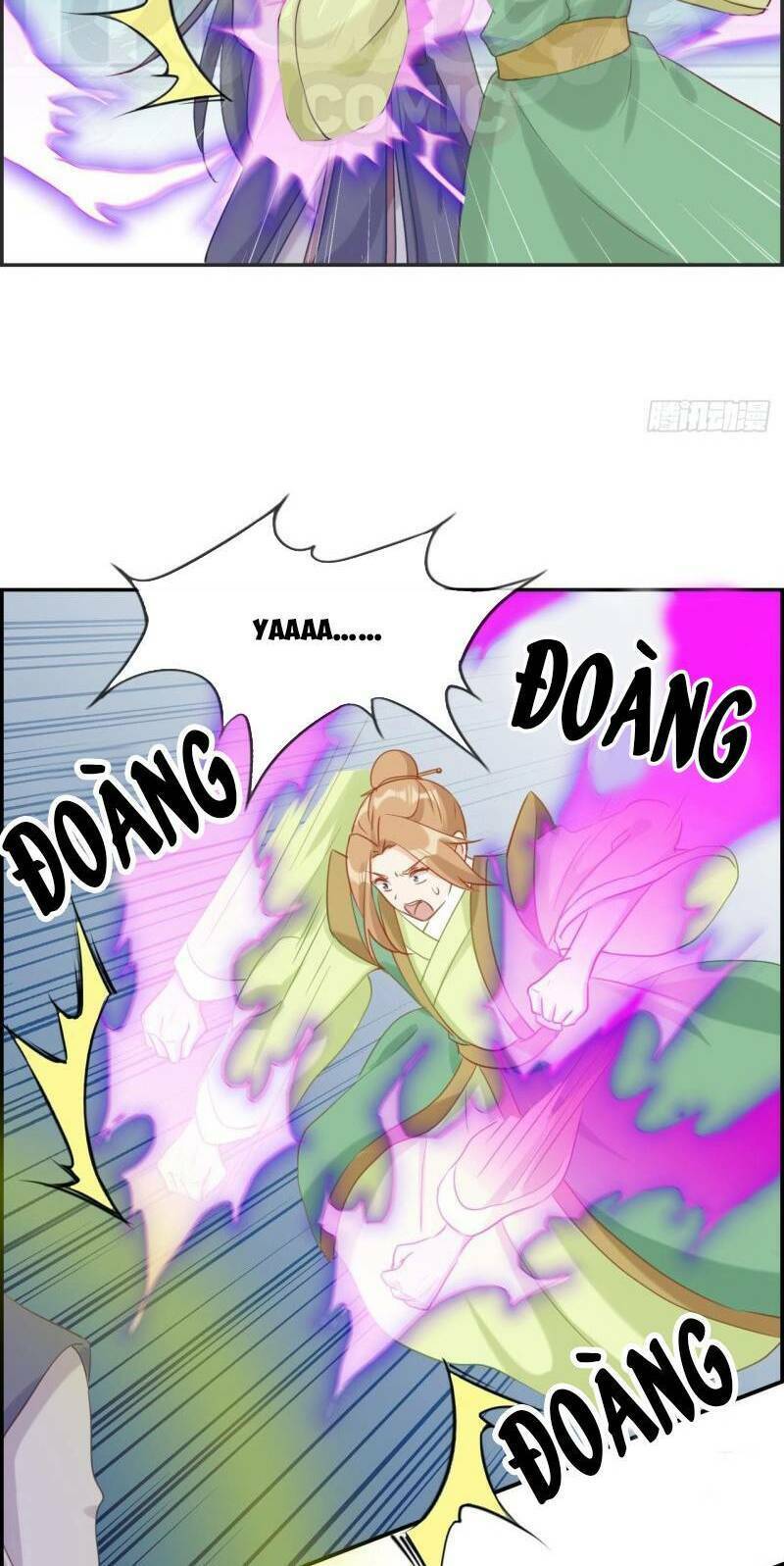 Tối Cường Hoàn Khố Hệ Thống: Chapter 54