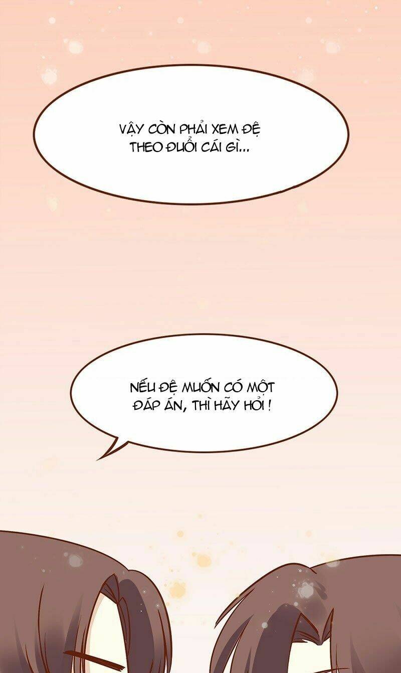 Yến Sơn Phái Và Bách Hoa Môn: Chapter 96