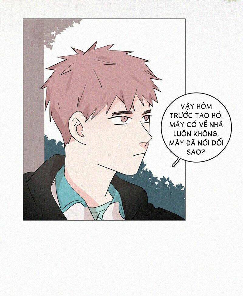 Câu Chuyện Về Cậu Và Tôi: Chapter 41