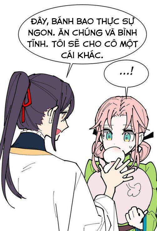 2 Nàng Công Chúa: Chapter 2