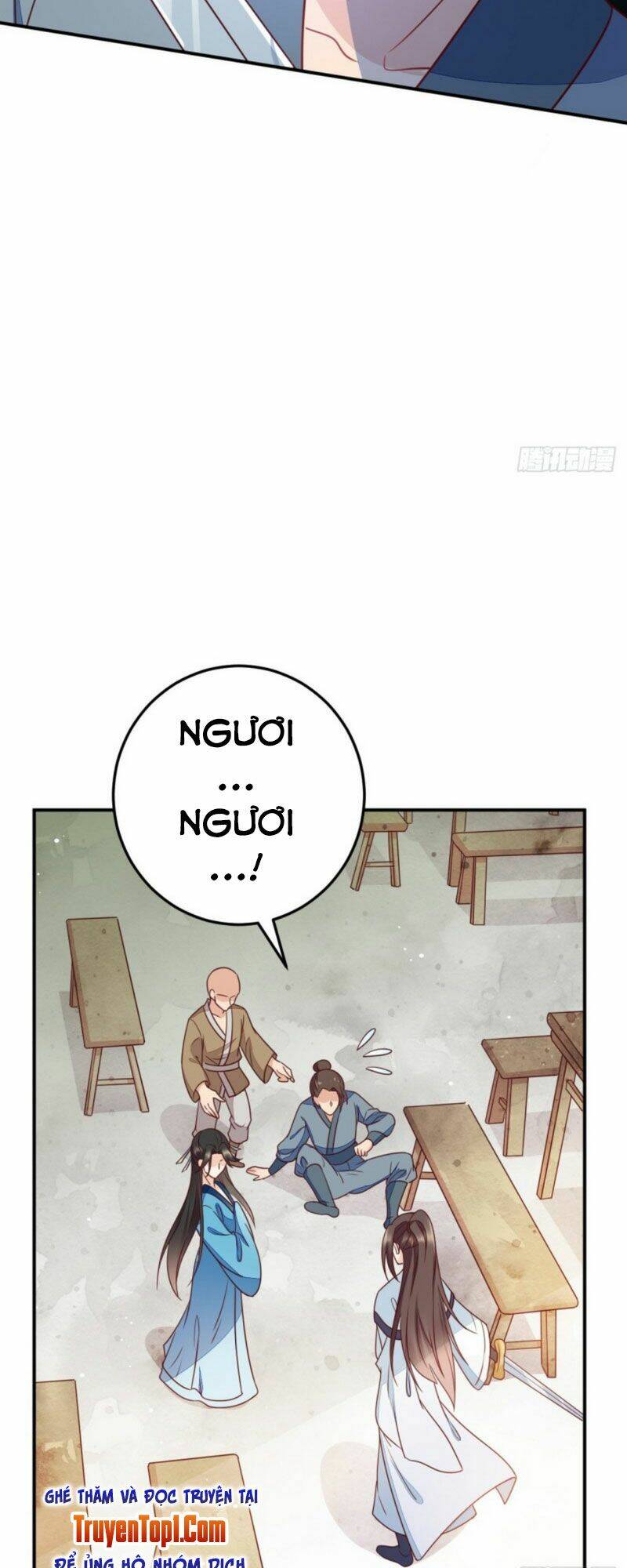 Làm Nũng Trong Lòng Kẻ Cấm Dục: Chapter 1