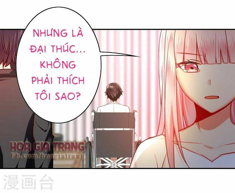 Phục Thù Thiếu Gia Tiểu Điềm Thê: Chapter 29