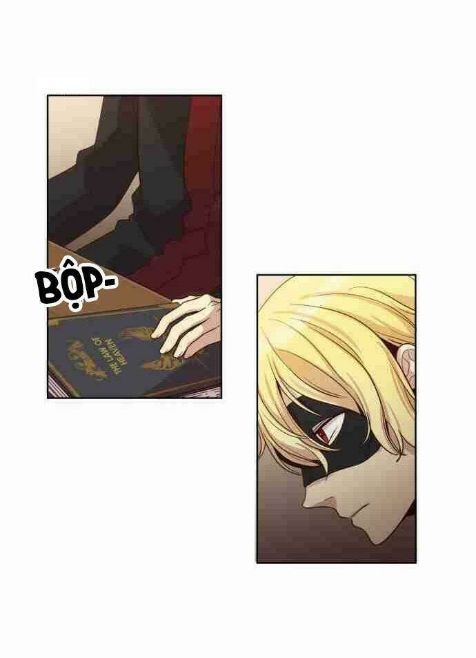 The Devil Who Can't Fly: Chapter 39