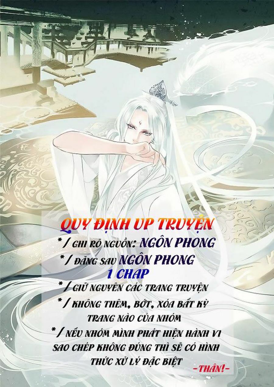 Hướng Tâm Dẫn Lực: Chapter 1
