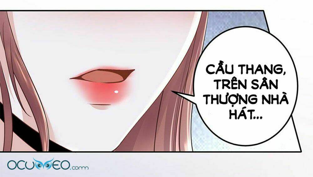 Bạn Trai Điều Khiển Giấc Mơ: Chapter 15