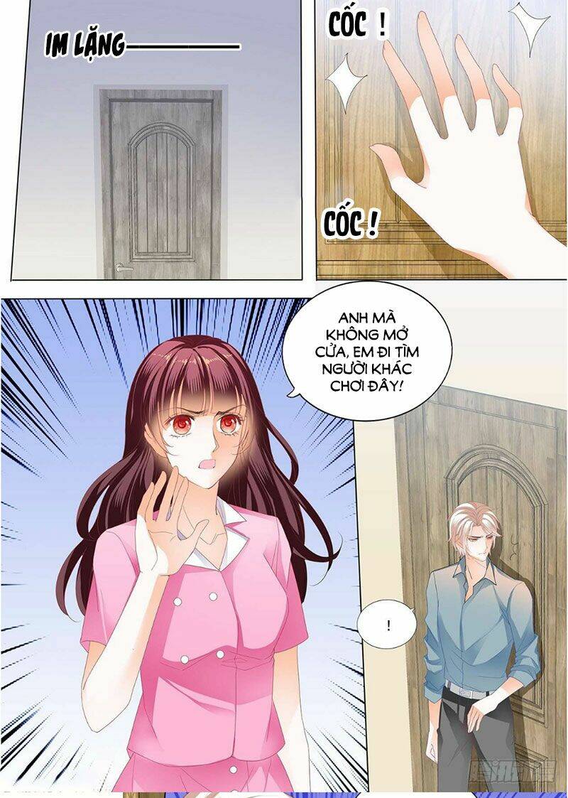 Thiểm Hôn Kiều Thê: Chapter 255