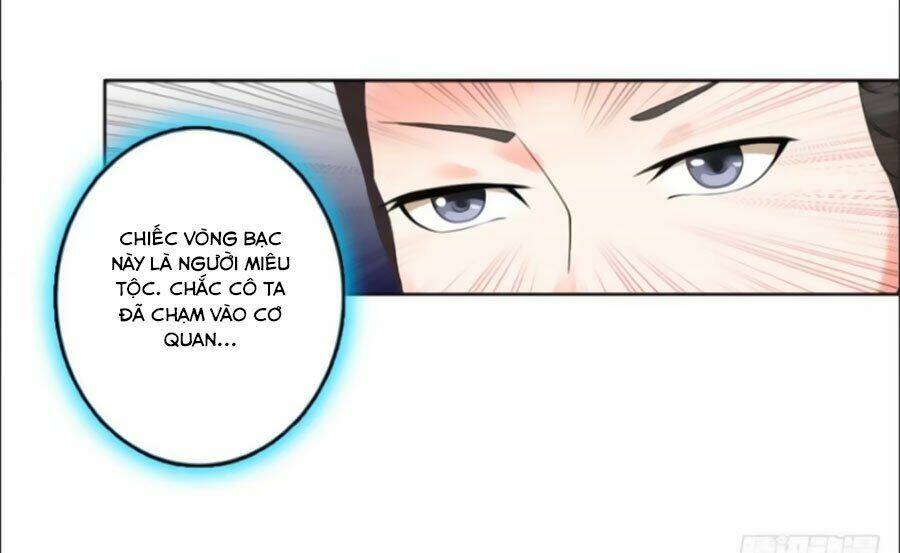 Dẫn Hồn Khúc: Chapter 11.2
