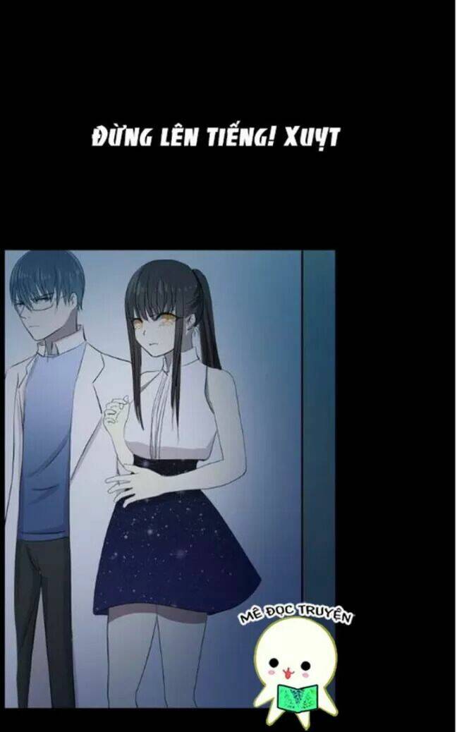 Hành Trình Truy Tìm Cái Chết Của Up Chủ: Chapter 16