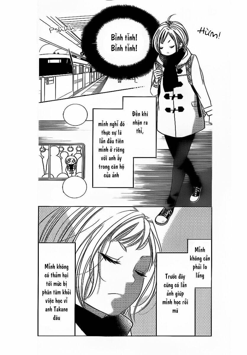 Phong Quỷ Truyền Thuyết: Chapter 38