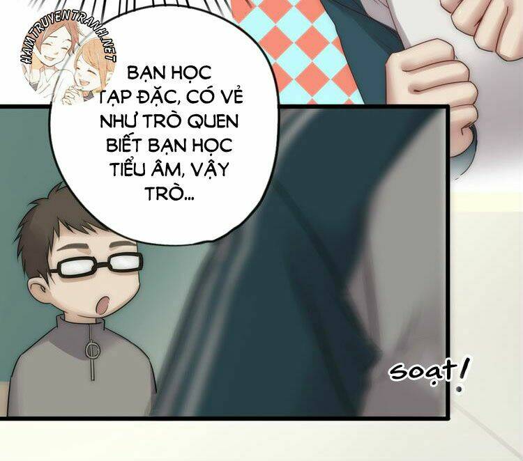 Viện Bảo Tàng Tâm Nguyện: Chapter 4.1