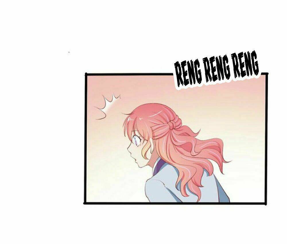 Quản Lí Ngây Ngô Và Thần Tượng Ác Ma: Chapter 22