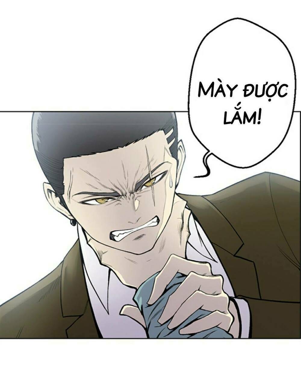 Luân Hồi Ác Nhân: Chapter 7