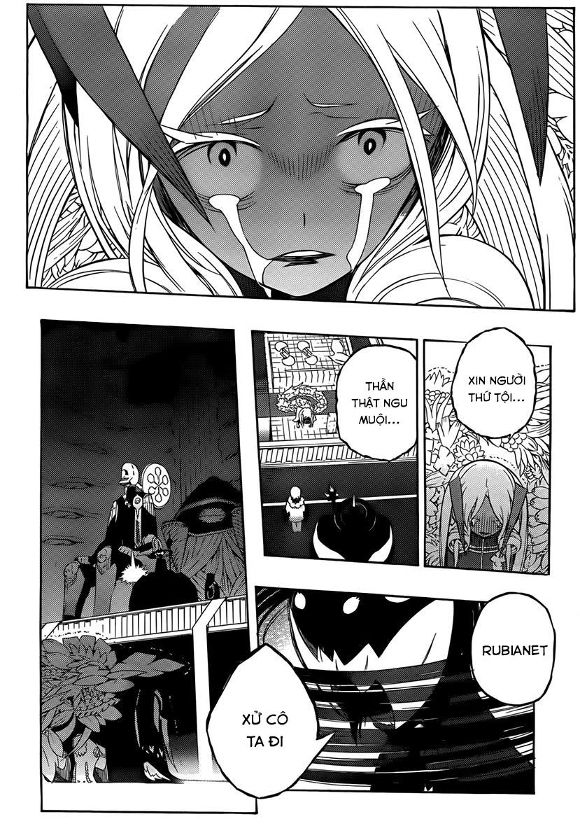 Tail Star: Chapter 10