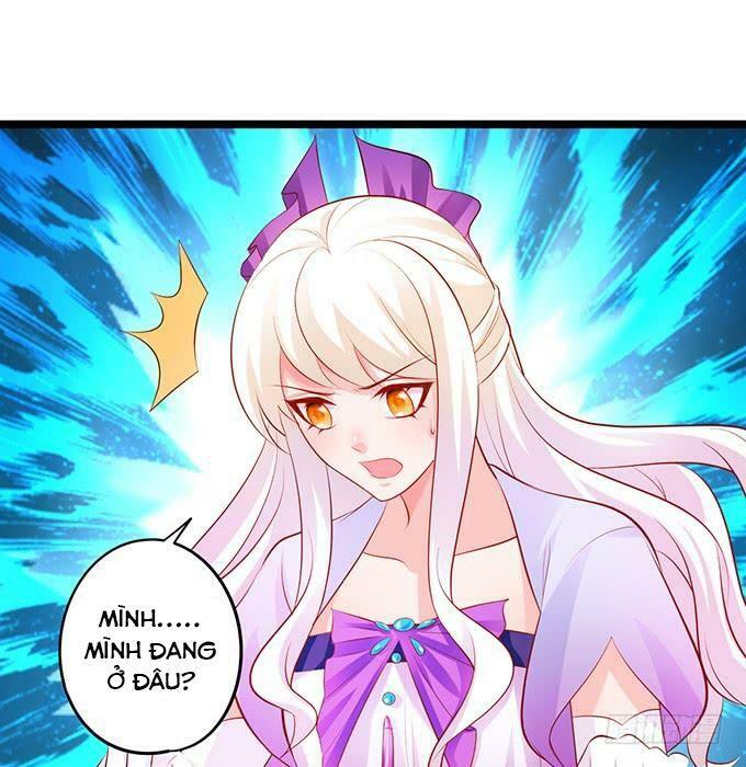 Hồ Tiên Hung Bạo: Chapter 135