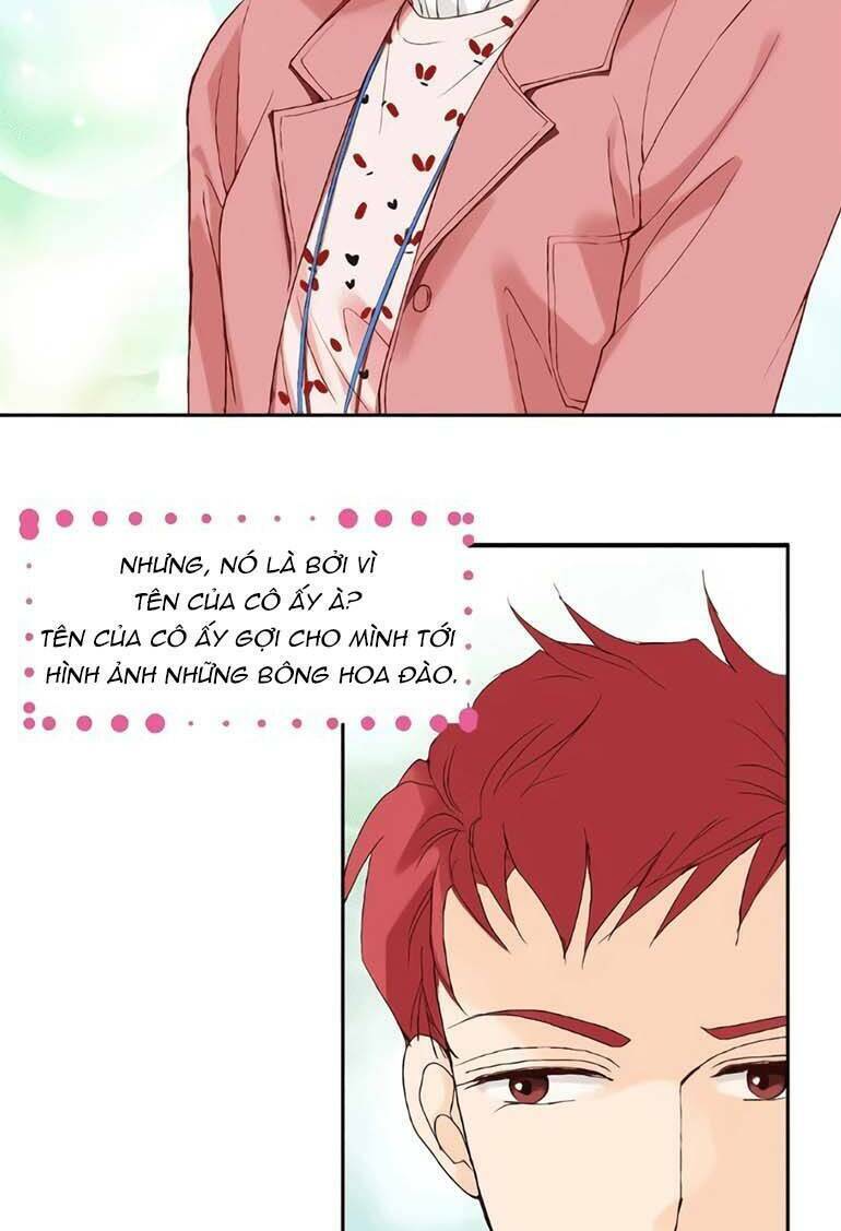 Lee Bom, Em Là Của Anh: Chapter 10