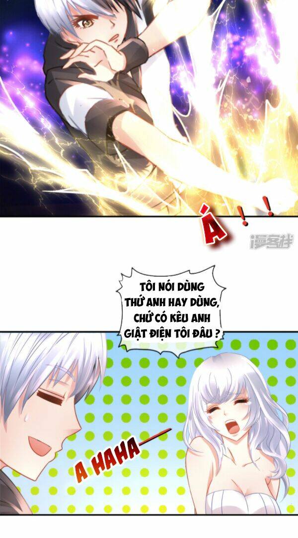 Phong Thủy Thiên Sư: Chapter 92