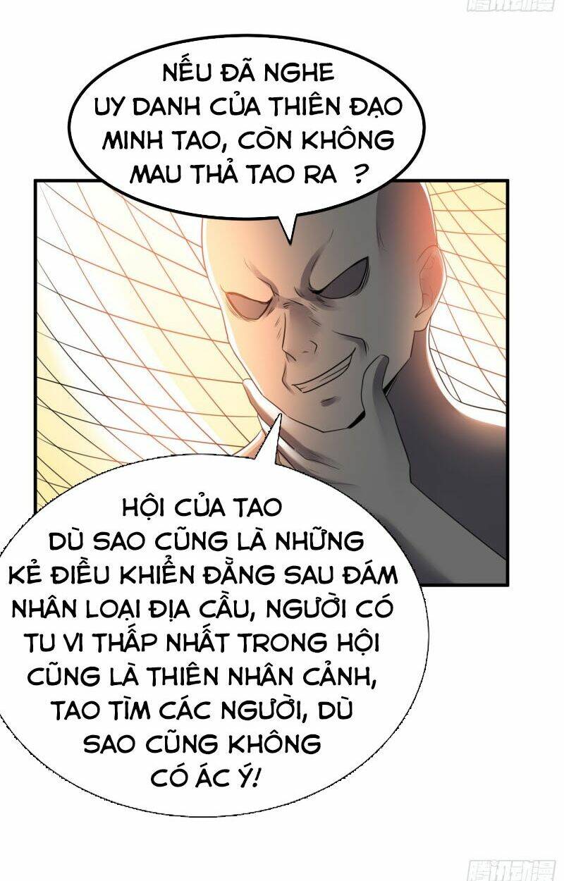 Tiên Vương Trùng Sinh: Chapter 120