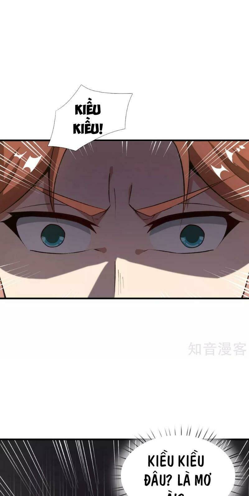 Vòng Bạn Bè Mạnh Nhất Của Tiên Giới: Chapter 31