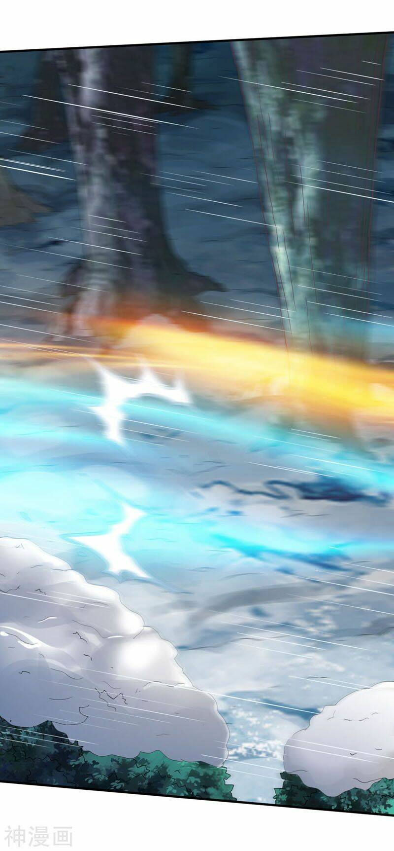 Chiến Đỉnh: Chapter 133