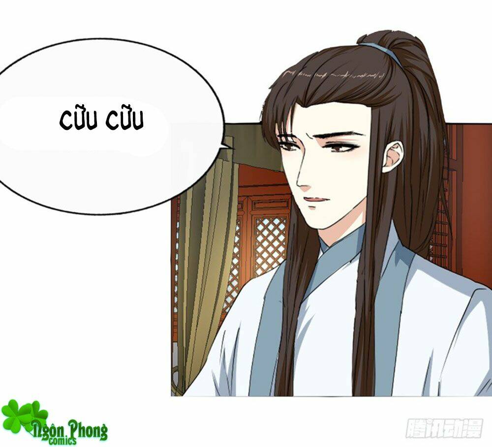 Hỏa Hồ: Chapter 31