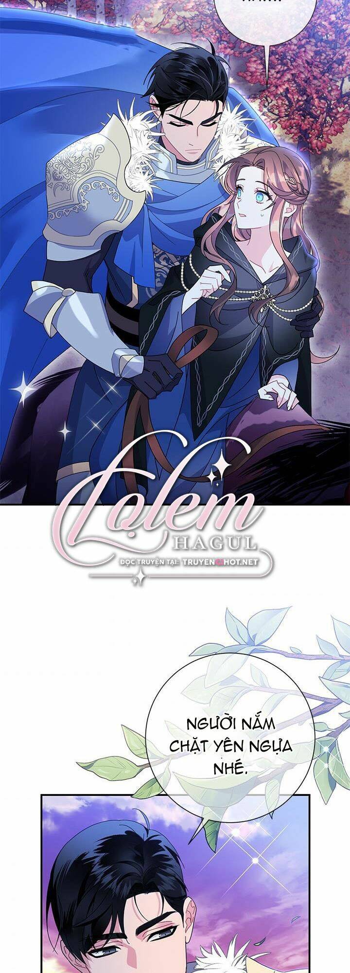 Công Chúa Của Loài Chim: Chapter 46