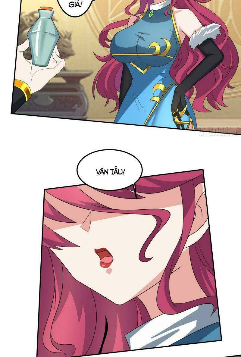 Tuyệt Thế Thần Tôn: Chapter 23