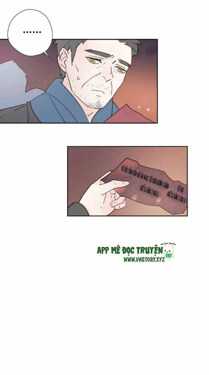 Cạm Bẫy Ngọt Ngào: Chapter 66