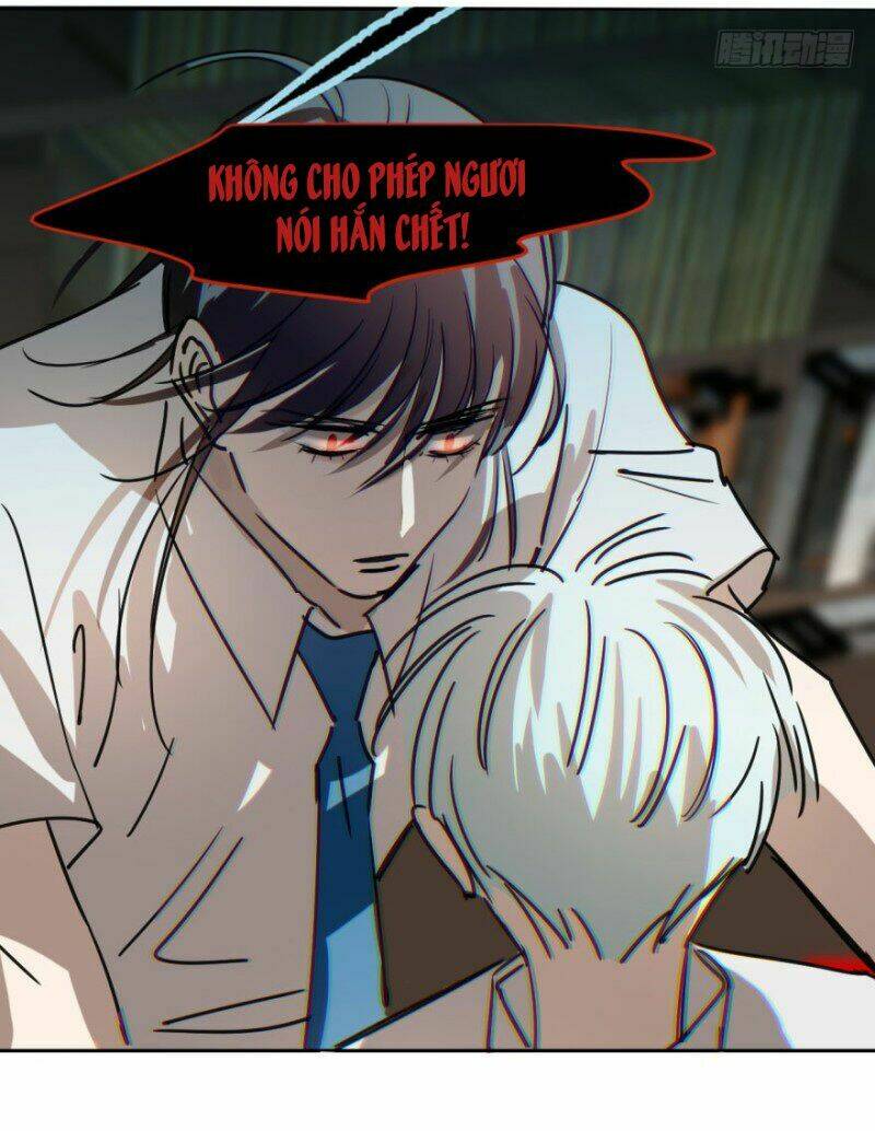 Truy Bắt Ngao Ngao: Chapter 16