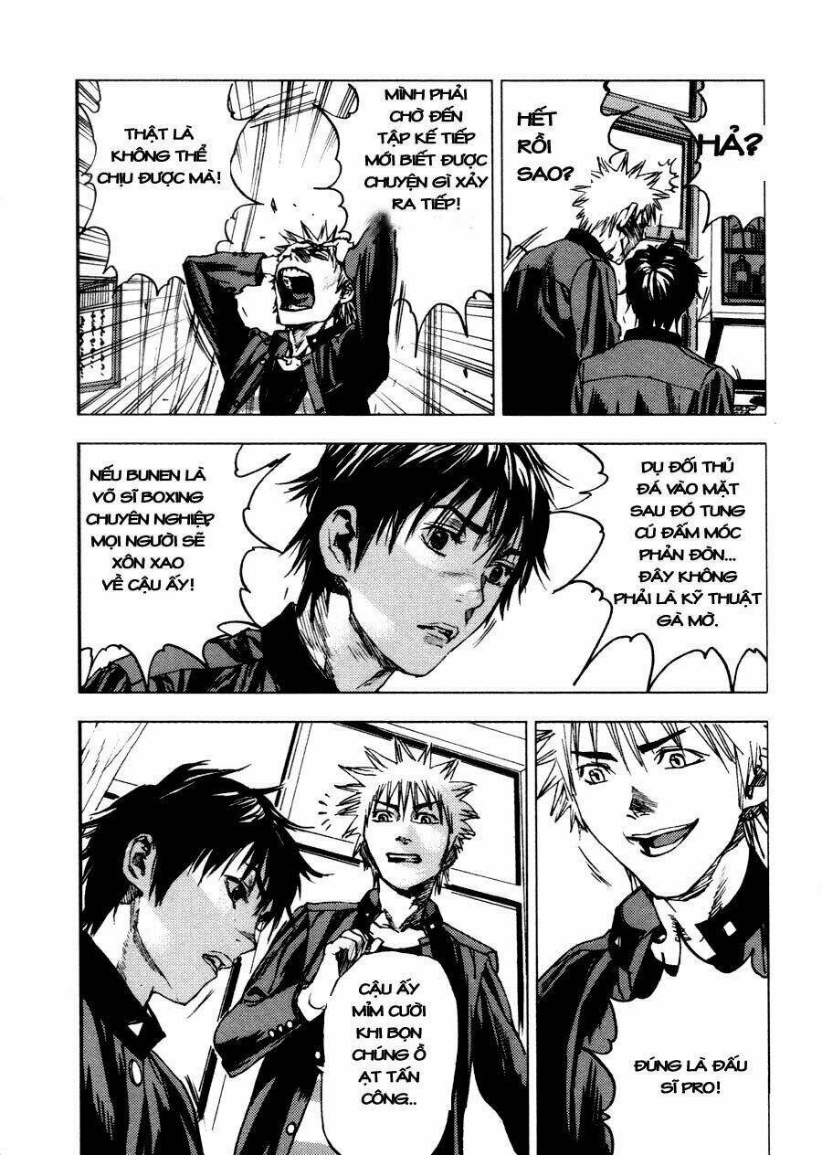 Gekiryuuchi: Chapter 7