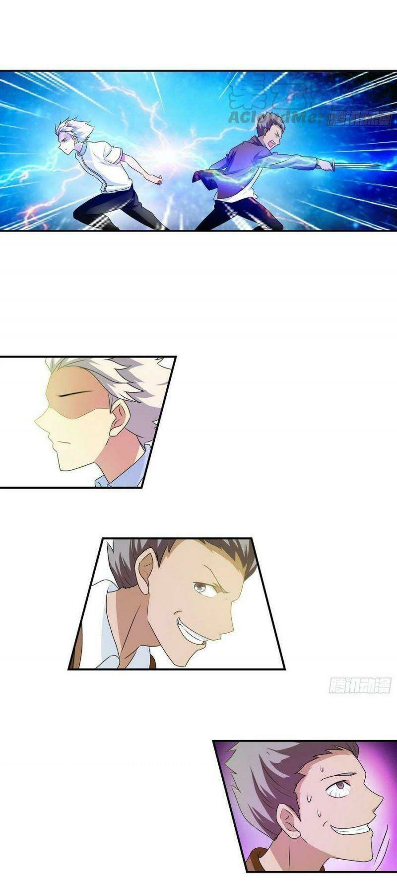 Tôi Là Thần Y: Chapter 179