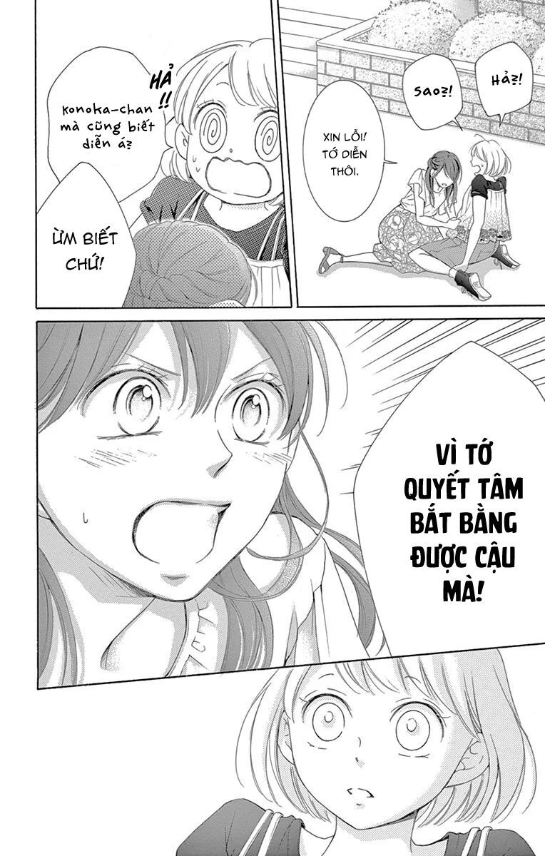 Từ Chối Kết Hôn Với Đại Gia: Cô Dâu Bỏ Trốn: Chapter 18