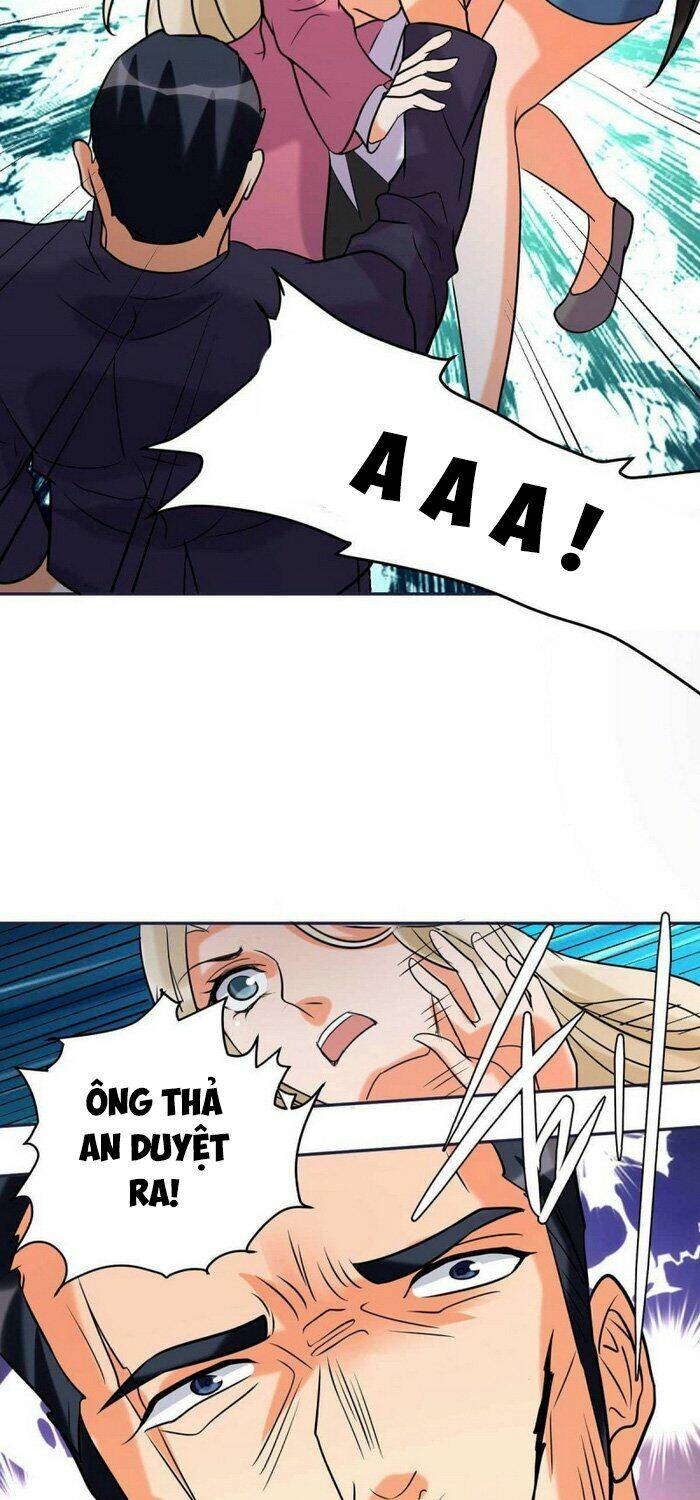 Đế Tế: Chapter 50