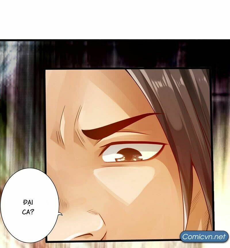 Thái Cổ Cuồng Ma: Chapter 13