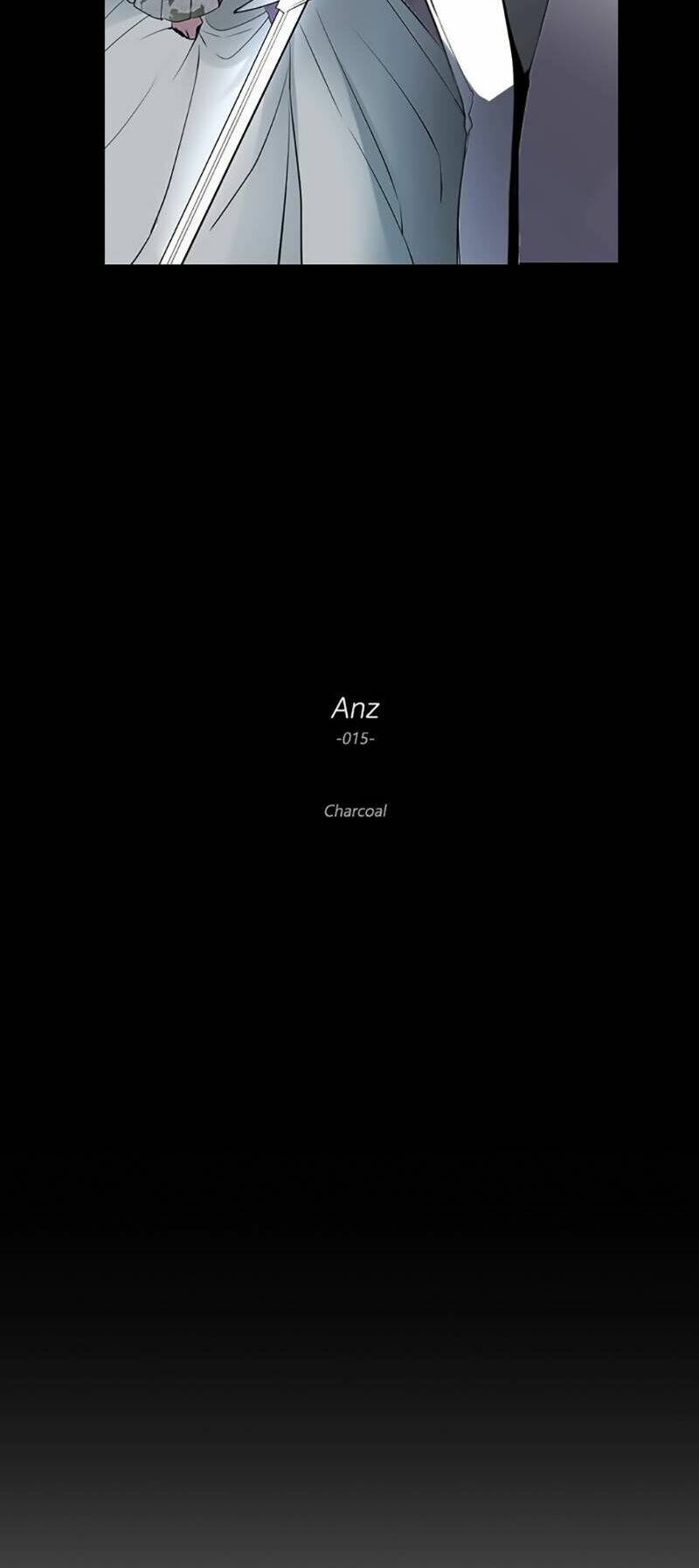 The Memory Of Wind: Anz: Chapter 15