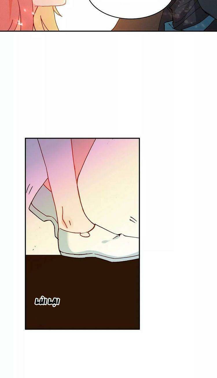 Chuyển Phát Nhanh Tình Yêu: Chapter 11