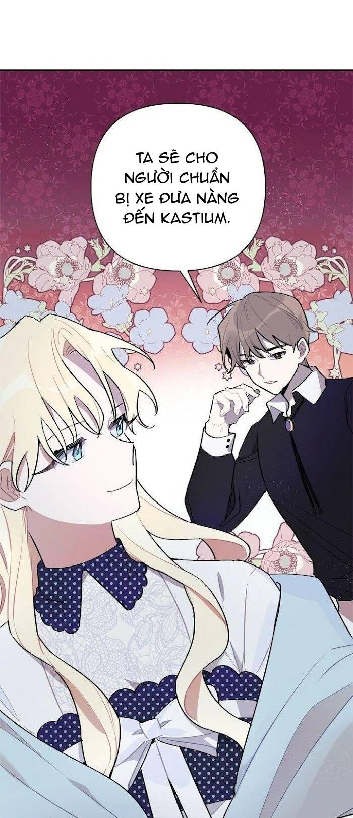 Cách Mà Pháp Sư Đối Mặt Với Cái Chết: Chapter 8.2