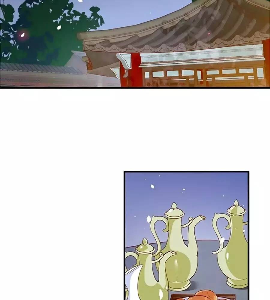 Thịnh Thế Lê Hoa Điện: Chapter 93