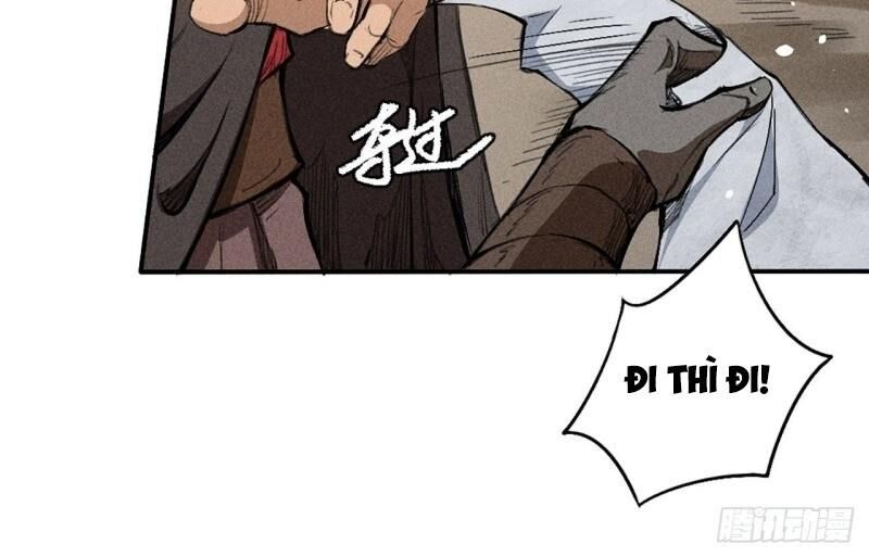 Đường Dần Tại Dị Giới 2: Chapter 10