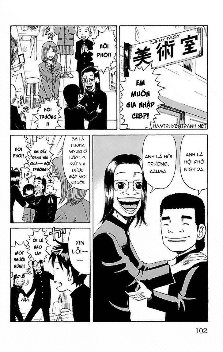 Nanba Mg5: Chapter 3
