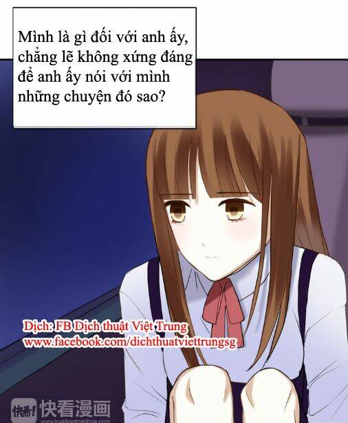 Thần Tượng Điểm Zero: Chapter 49