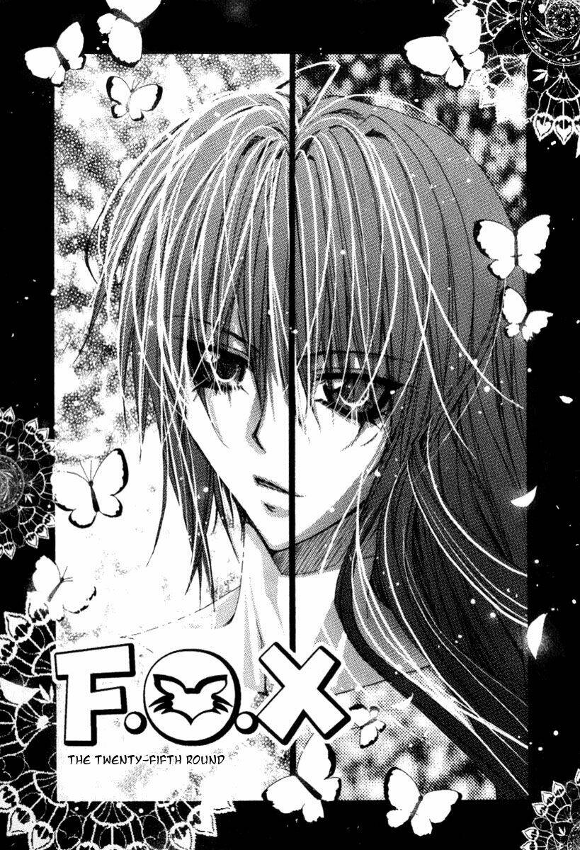 F.o.x: Chapter 23