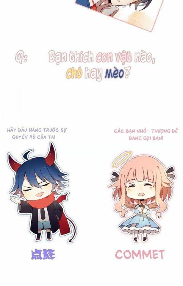 Mối Tình Đầu Dang Dở Của Tôi: Chapter 3