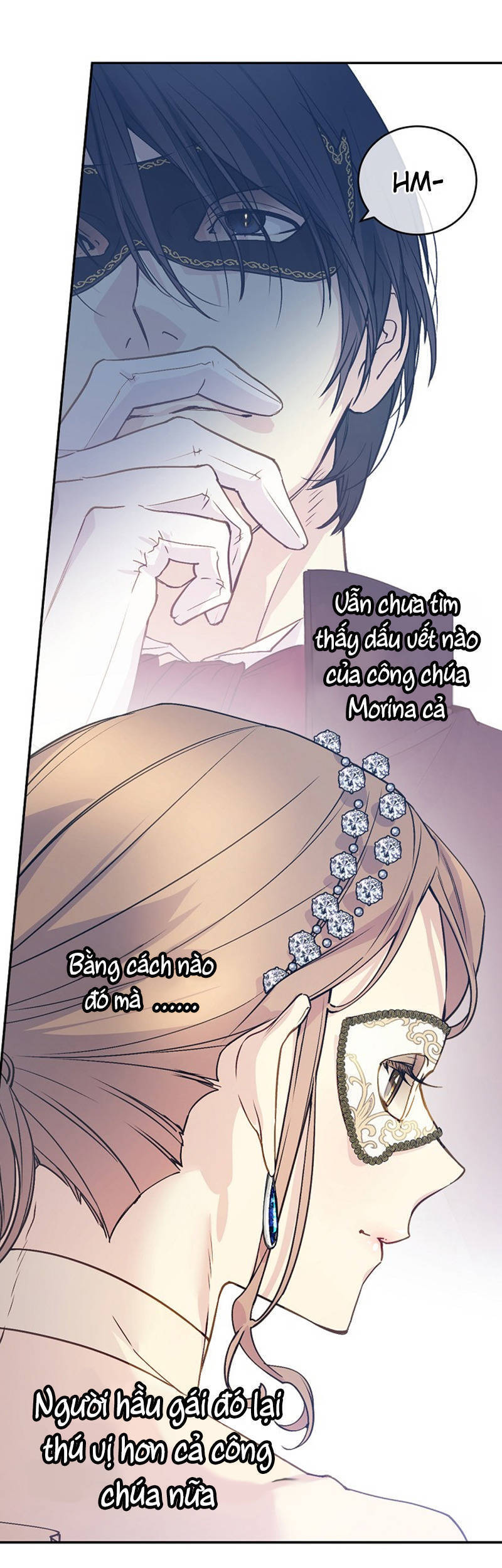 Cô Hầu Giỏi Giang: Chapter 29