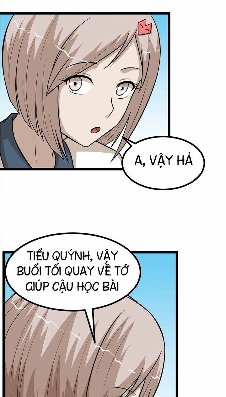 Đai Ca Trở Lại Tuổi 16: Chapter 77