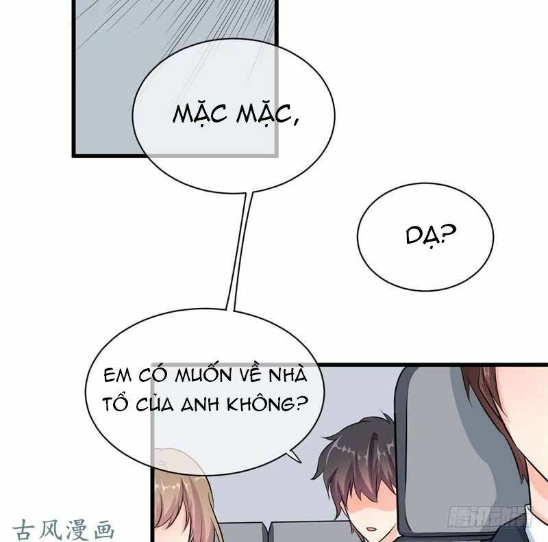 Ám Luyến Thành Hôn: Chapter 48