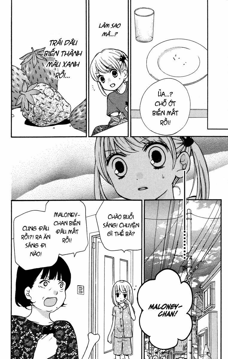 Screaming Lesson!!!: Chapter 28