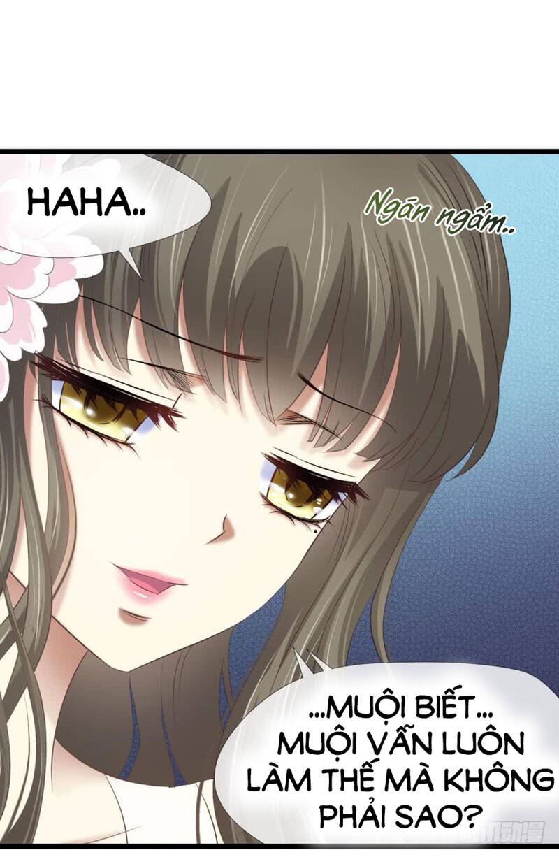 Một Vạn Tư Thế Công Lược Yêu Nam: Chapter 121